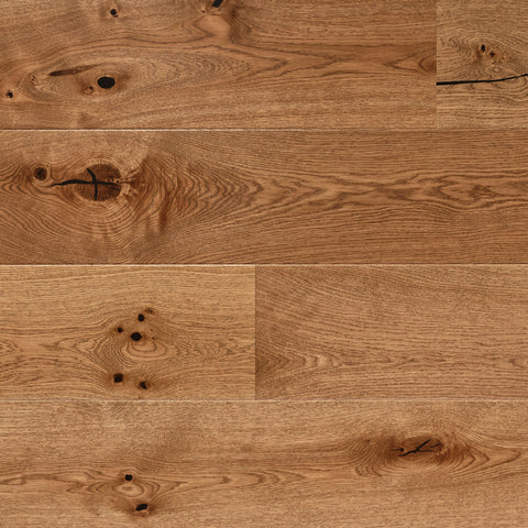 V4 Driftwood AL109 Embered Oak Engineered Wood Flooring