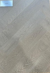 Benton Herringbone Engineered Wood Flooring