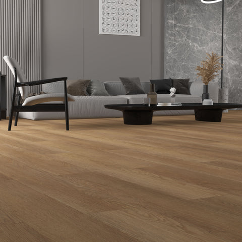 V4 Natureffect NM103 Morning Sun Oak LVT Flooring