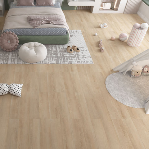 V4 Natureffect NM104 Quarry Sand Oak LVT Flooring