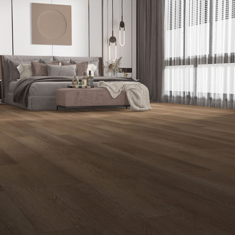 V4 Natureffect NM105 Bulrush Oak LVT Flooring