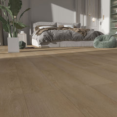 V4 Natureffect NM106 Barleycorn Oak LVT Flooring