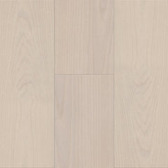 V4 VL108 Powder White Ash Bjelin Hardened Wood Flooring