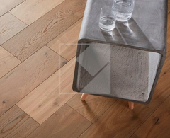 Atkinson & Kirby CLA3008 Ness Smoked Oak Engineered Flooring