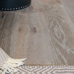 DC105 Silver Haze Engineered Wood Flooring