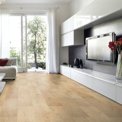 V4 Indian Summer Oak Aqualock Laminate Flooring